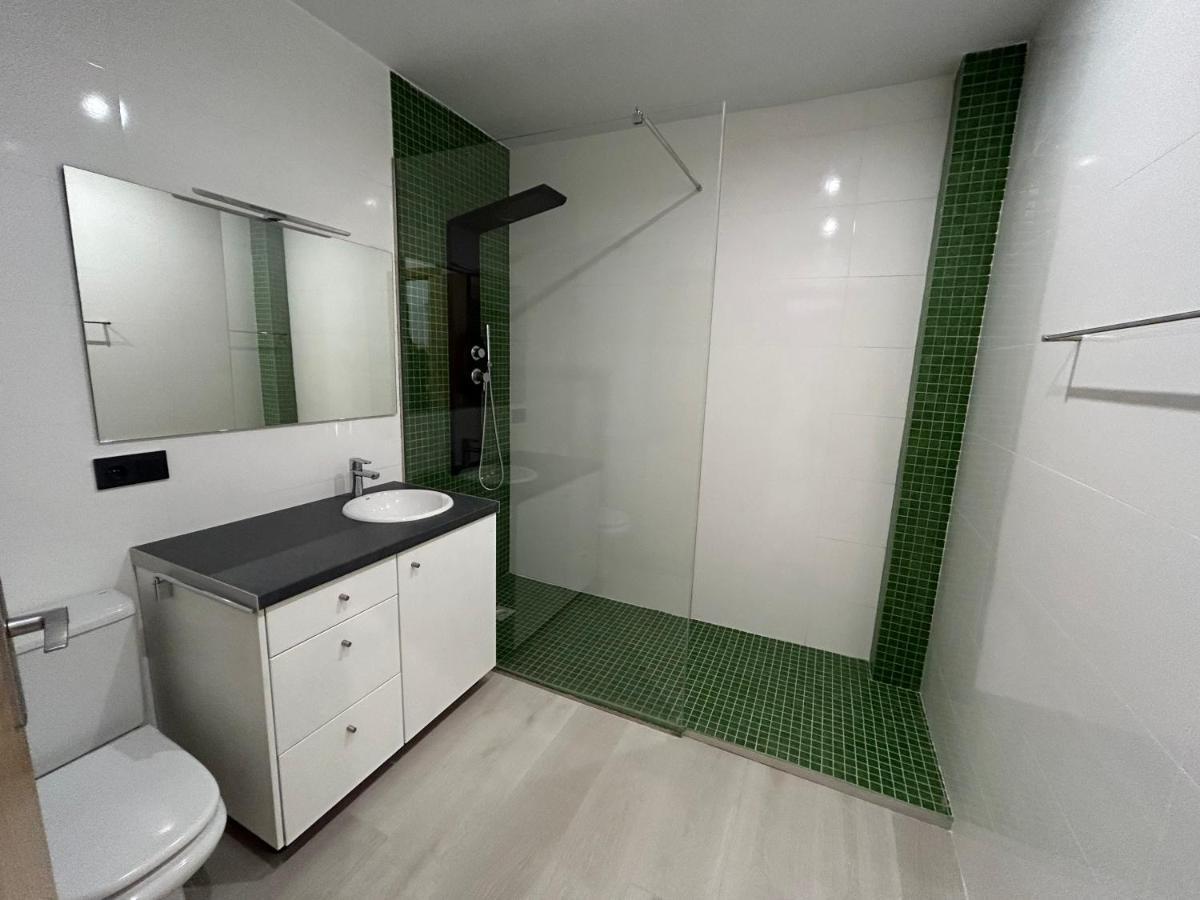 Costa Brava Apartments Palafrugell Εξωτερικό φωτογραφία