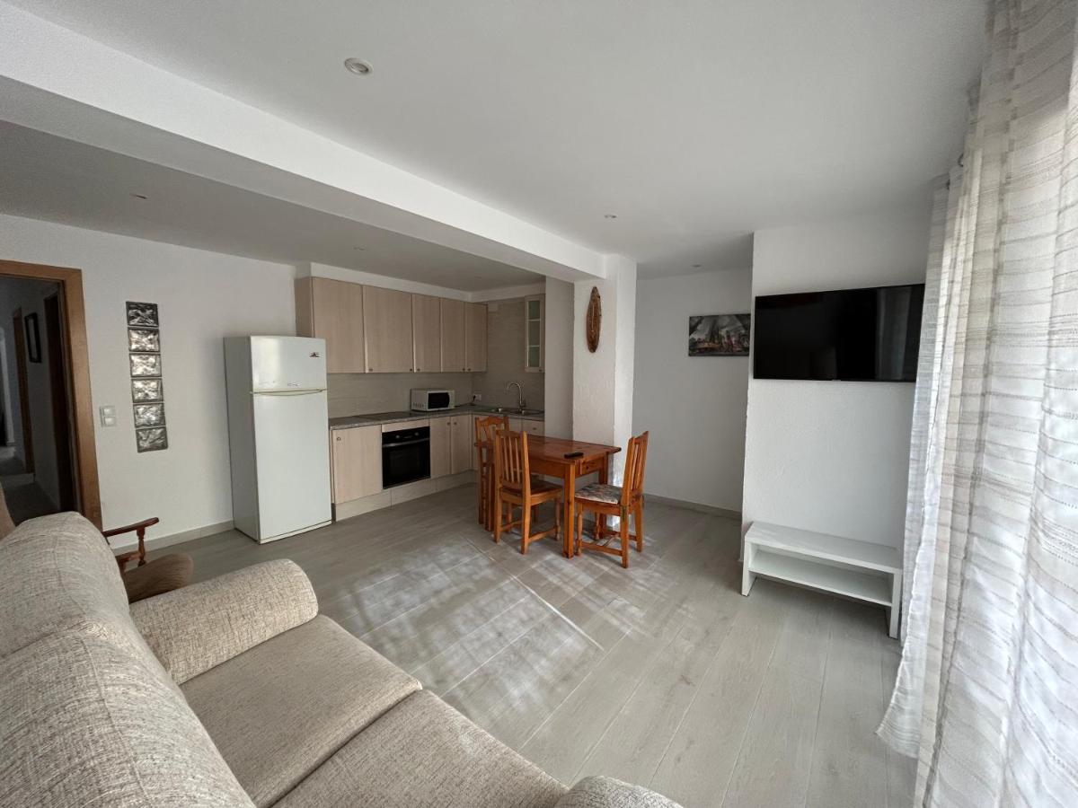 Costa Brava Apartments Palafrugell Εξωτερικό φωτογραφία
