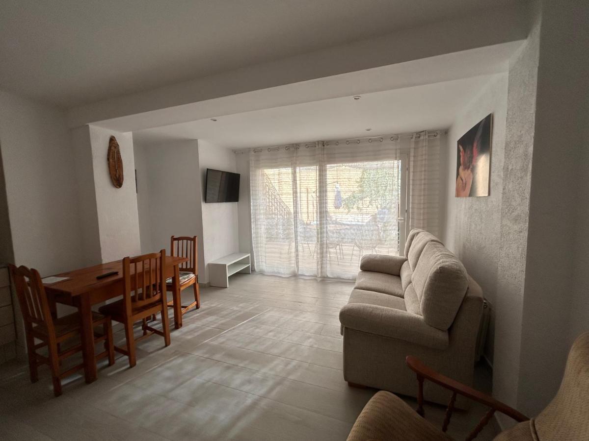 Costa Brava Apartments Palafrugell Εξωτερικό φωτογραφία