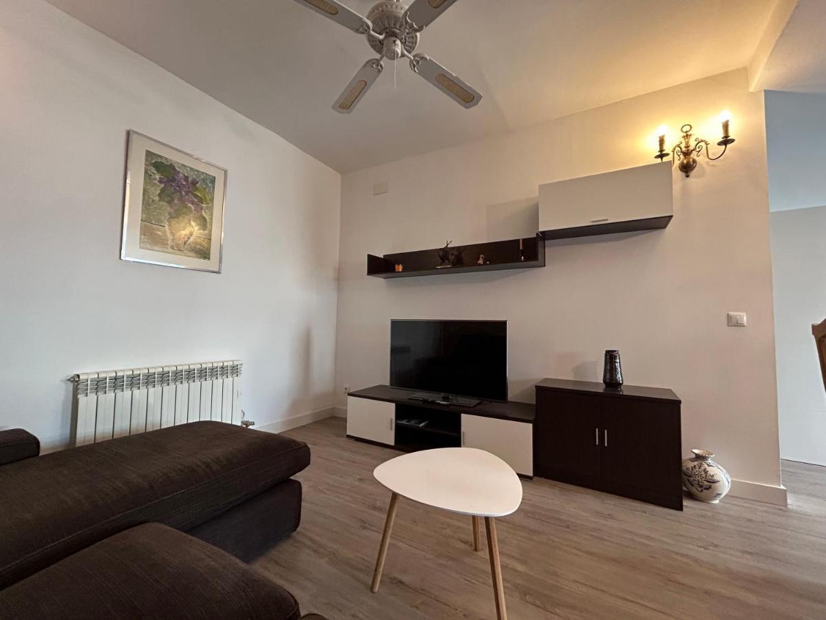 Costa Brava Apartments Palafrugell Εξωτερικό φωτογραφία