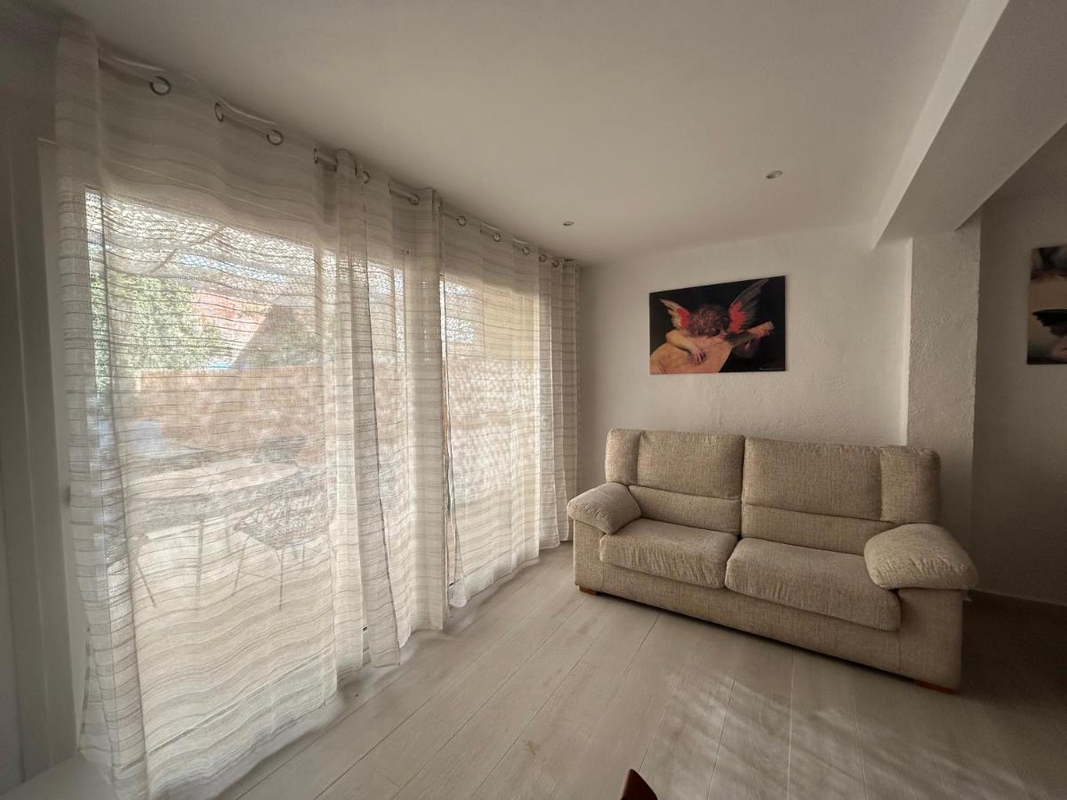 Costa Brava Apartments Palafrugell Εξωτερικό φωτογραφία