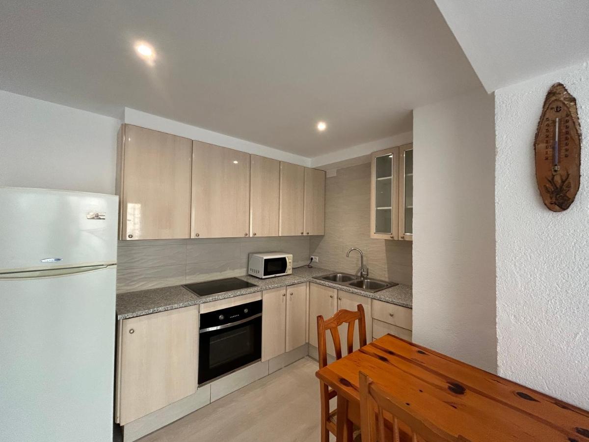 Costa Brava Apartments Palafrugell Εξωτερικό φωτογραφία