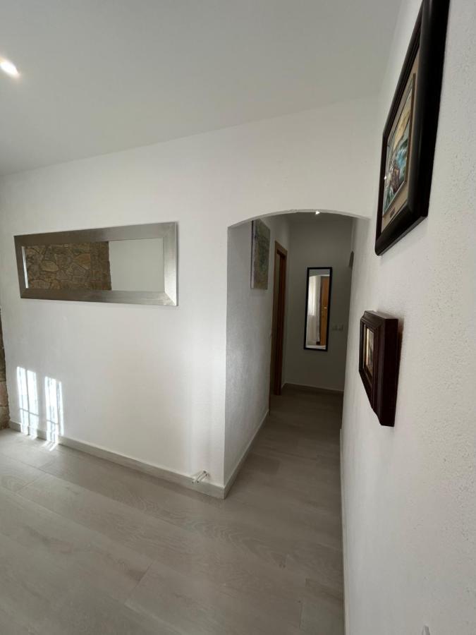 Costa Brava Apartments Palafrugell Εξωτερικό φωτογραφία