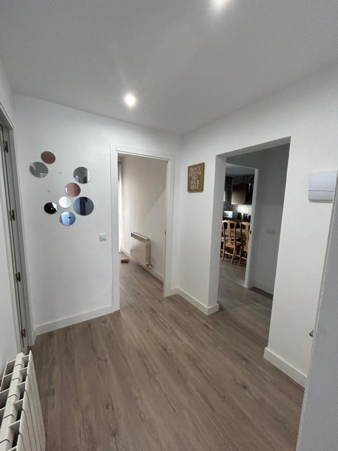 Costa Brava Apartments Palafrugell Εξωτερικό φωτογραφία