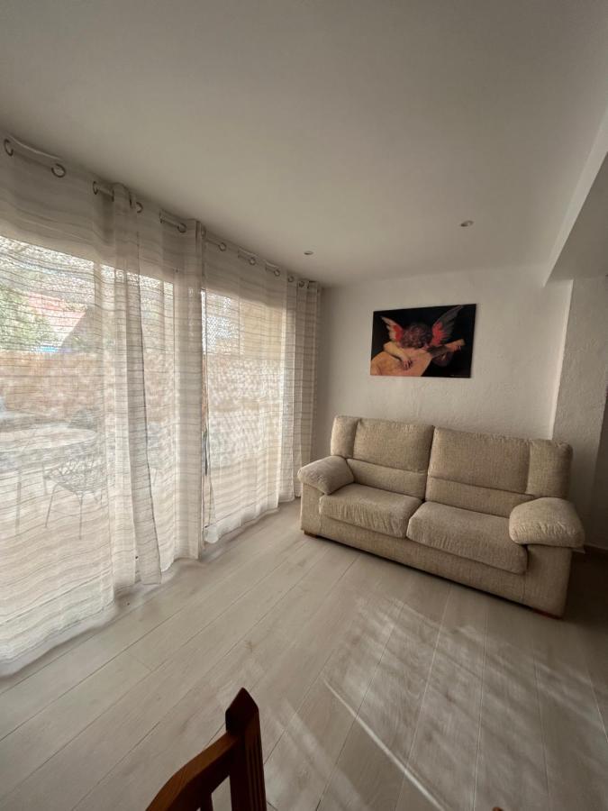 Costa Brava Apartments Palafrugell Εξωτερικό φωτογραφία