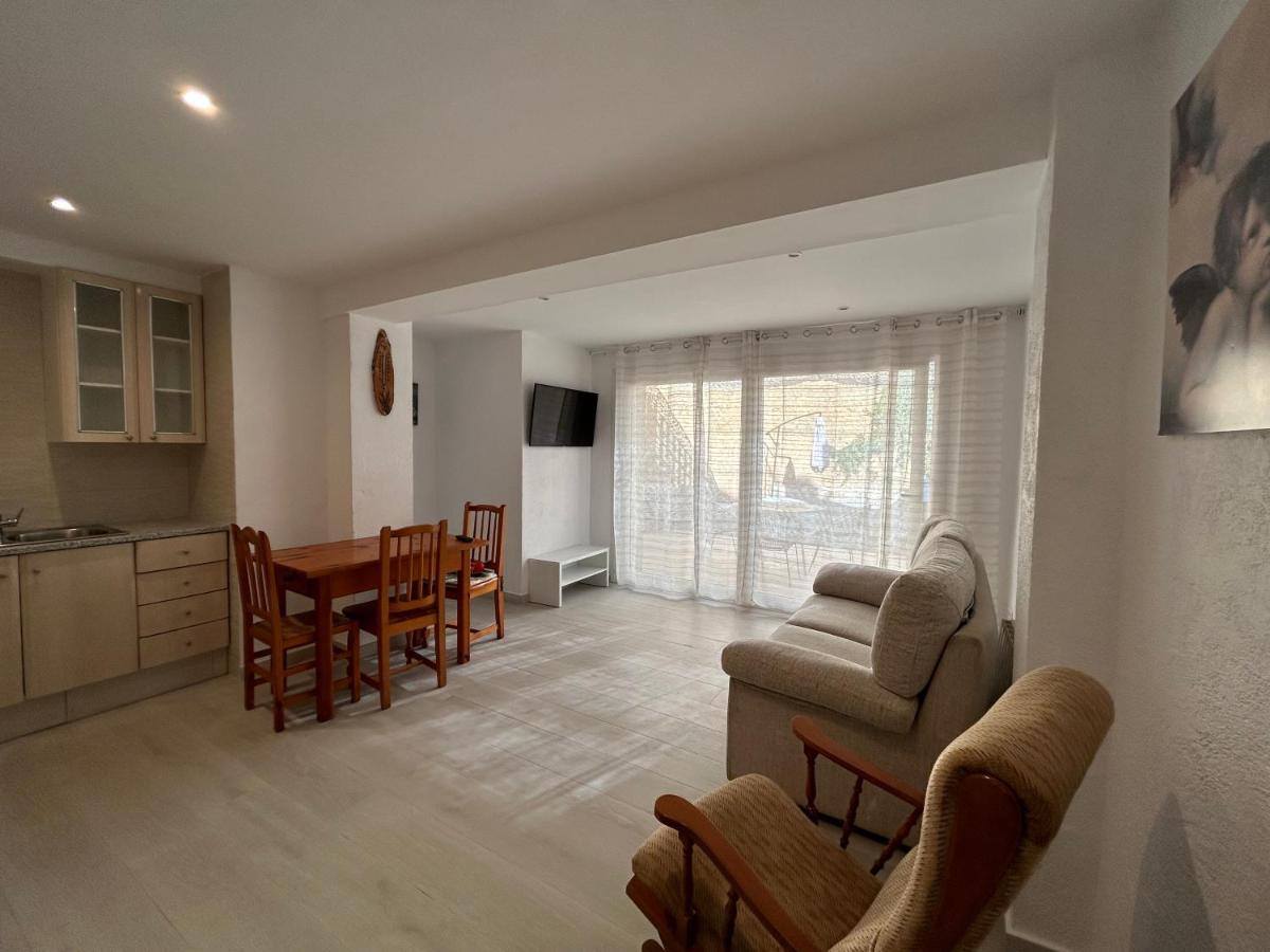 Costa Brava Apartments Palafrugell Εξωτερικό φωτογραφία