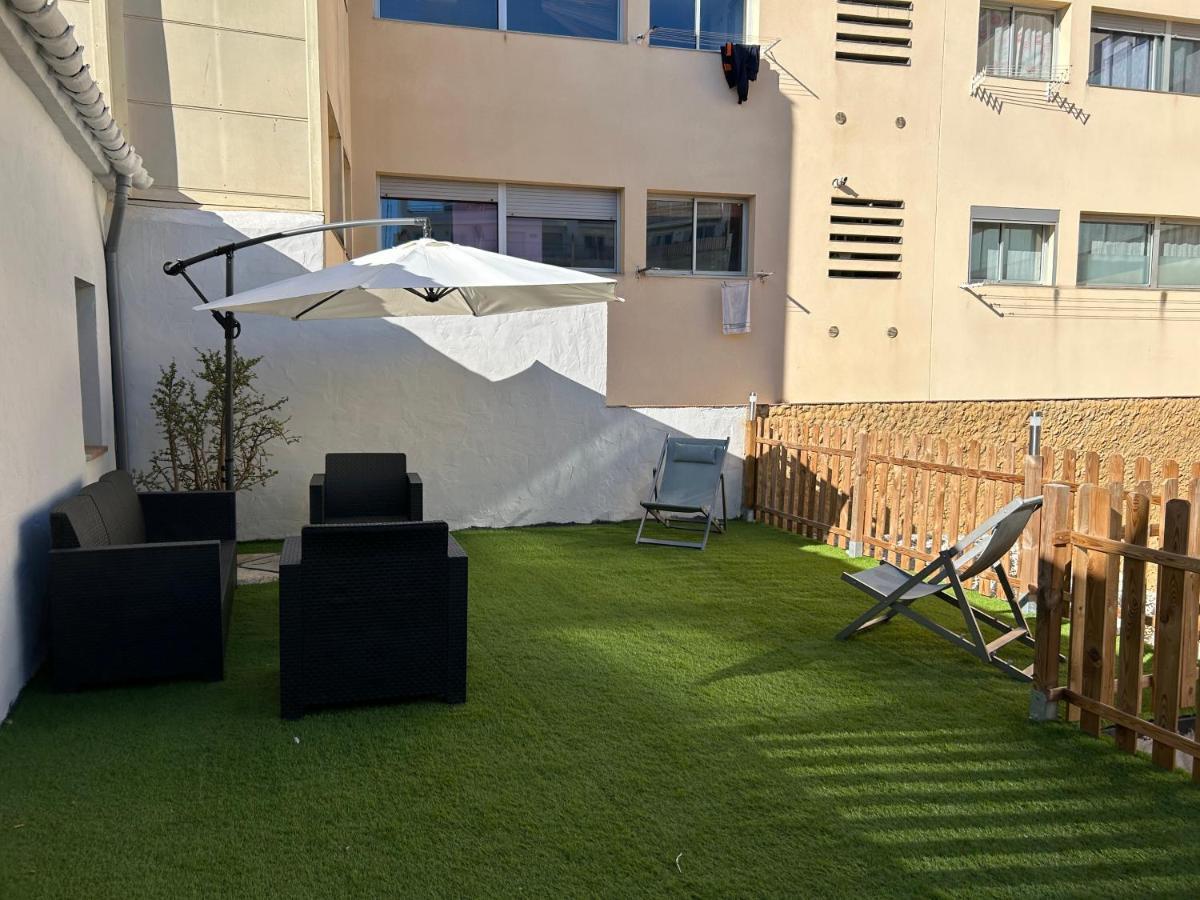 Costa Brava Apartments Palafrugell Εξωτερικό φωτογραφία