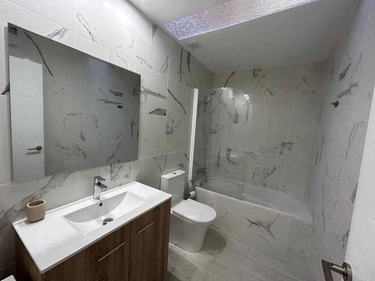 Costa Brava Apartments Palafrugell Εξωτερικό φωτογραφία
