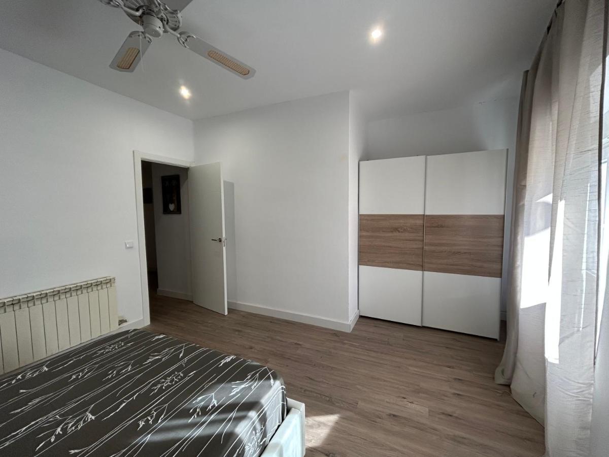 Costa Brava Apartments Palafrugell Εξωτερικό φωτογραφία