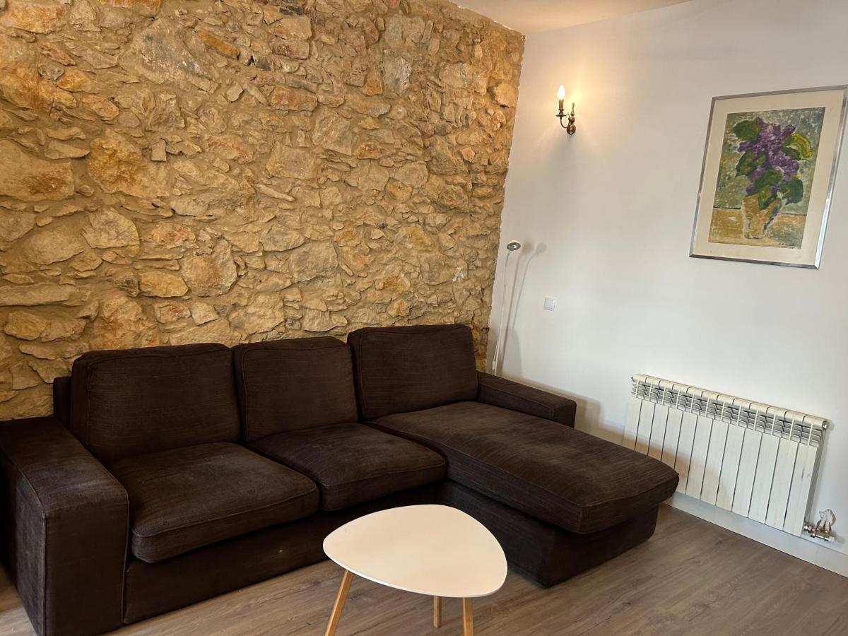 Costa Brava Apartments Palafrugell Εξωτερικό φωτογραφία