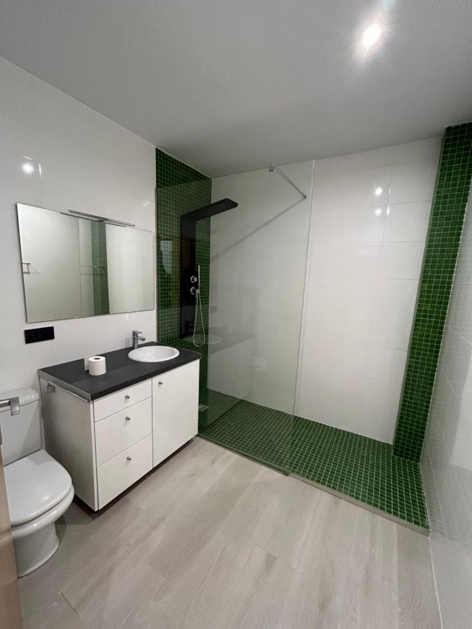 Costa Brava Apartments Palafrugell Εξωτερικό φωτογραφία