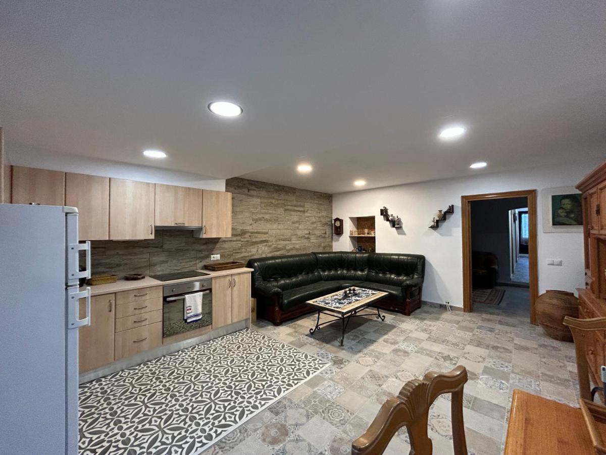 Costa Brava Apartments Palafrugell Εξωτερικό φωτογραφία