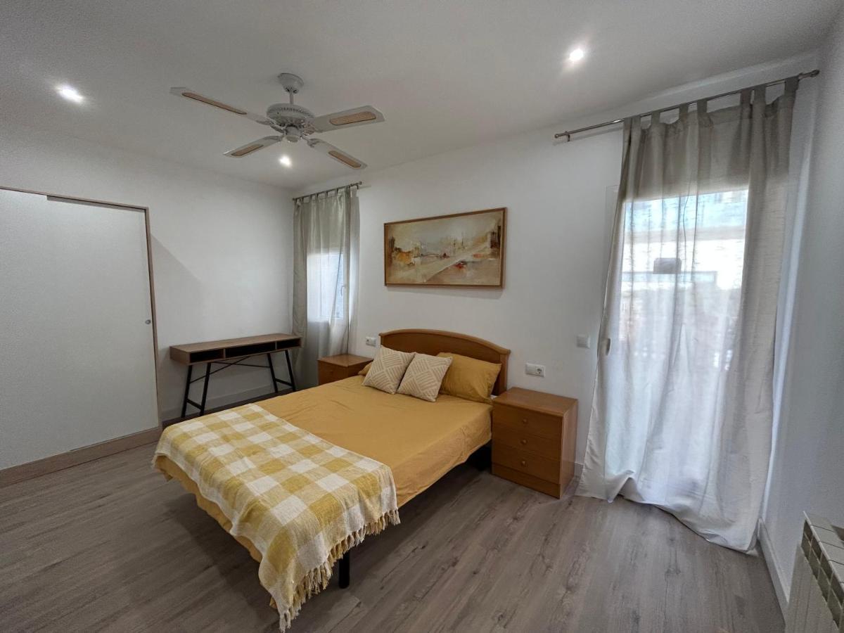 Costa Brava Apartments Palafrugell Εξωτερικό φωτογραφία