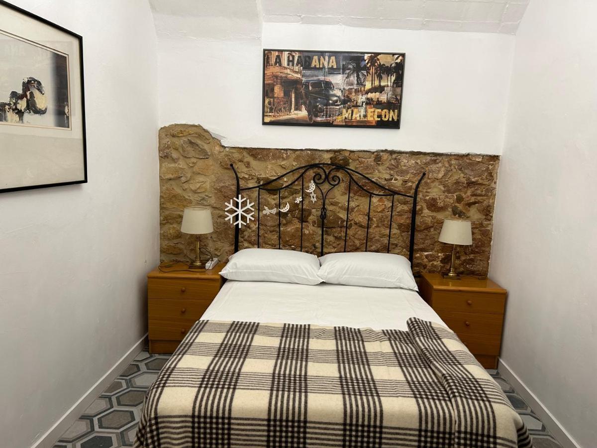 Costa Brava Apartments Palafrugell Εξωτερικό φωτογραφία